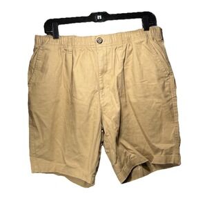 Architect  Everyday Beige Chino ‎ Short Men Size M 4